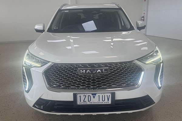 2023 GWM Haval Jolion Lux A01