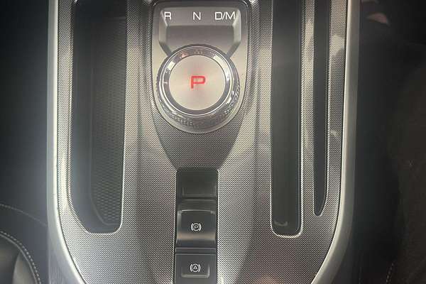 2023 GWM Haval Jolion Lux A01