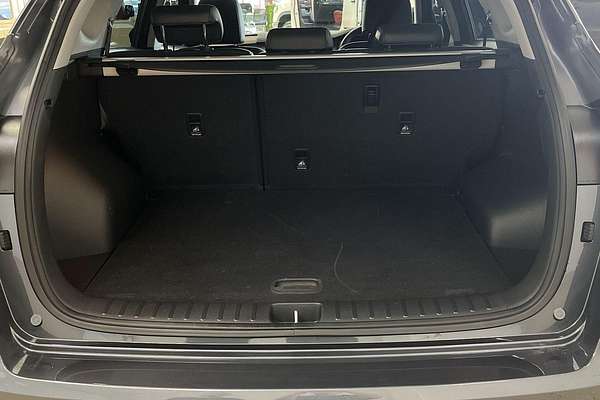 2020 Hyundai Tucson Elite TL3