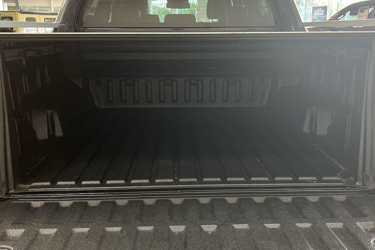 2023 Ford Ranger Wildtrak 4X4 3.0L