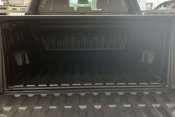 2023 Ford Ranger Wildtrak 4X4 3.0L