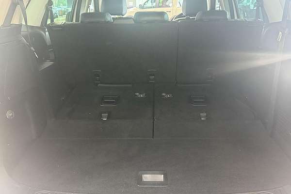 2019 Ford Everest Trend UA II 3.2L