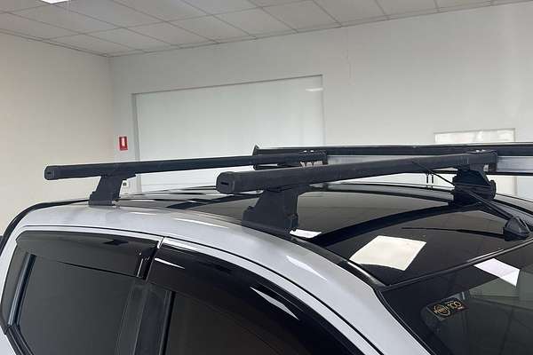 2020 Mitsubishi Triton GSR MR 4X4