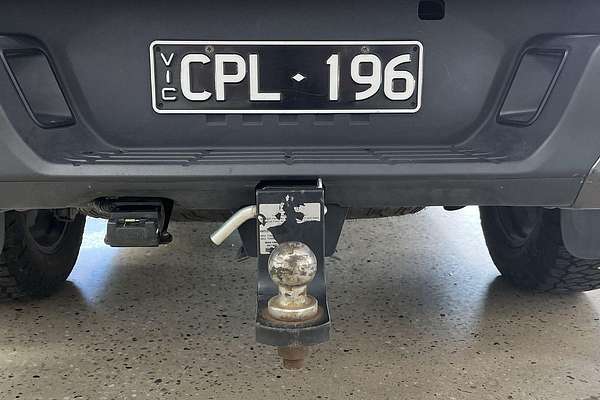 2023 Ford Ranger Wildtrak 4X4 3.0L