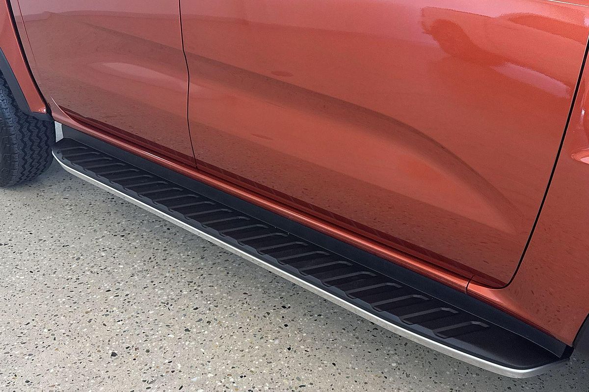 2023 Ford Ranger Wildtrak 4X4 2.0L