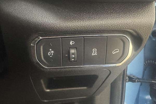 2023 GWM Haval Jolion Lux A01