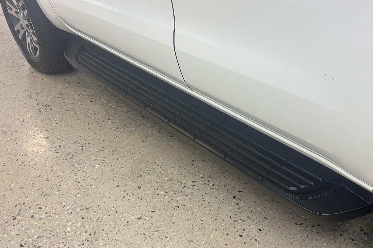 2019 Ford Everest Trend UA II 3.2L