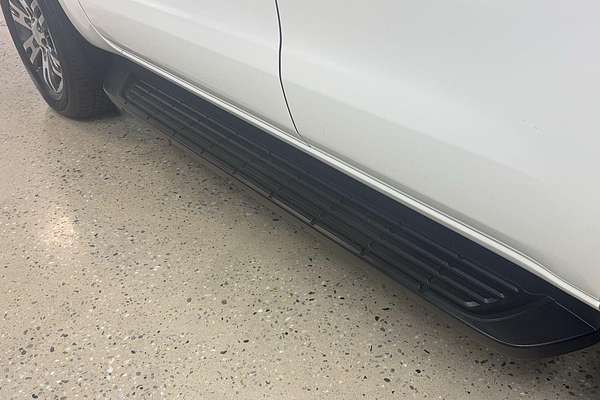 2019 Ford Everest Trend UA II 3.2L