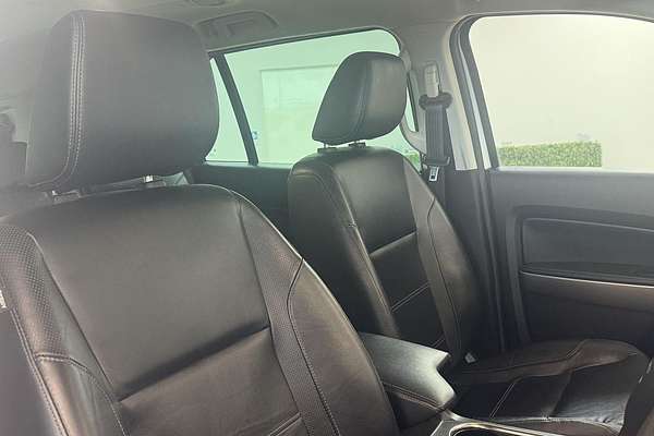 2019 Ford Everest Trend UA II 3.2L