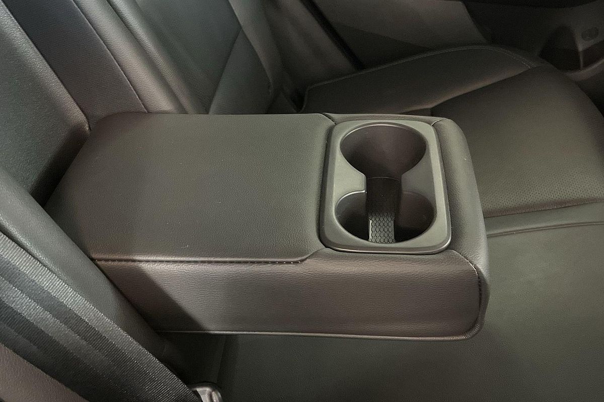 2020 Hyundai Tucson Elite TL3