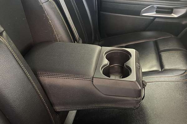 2023 Ford Ranger Wildtrak 4X4 2.0L