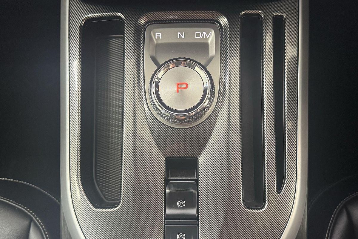 2023 GWM Haval Jolion Lux A01