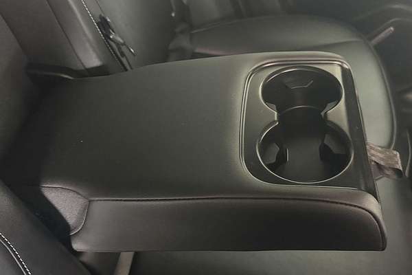 2023 GWM Haval Jolion Lux A01