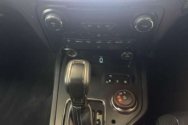 2019 Ford Everest Trend UA II 3.2L