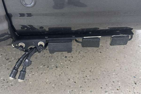 2020 Toyota Landcruiser VX VDJ200R