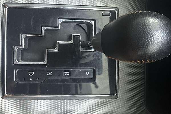 2020 Mitsubishi Triton GSR MR 4X4