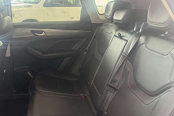 2023 GWM Haval Jolion Lux A01