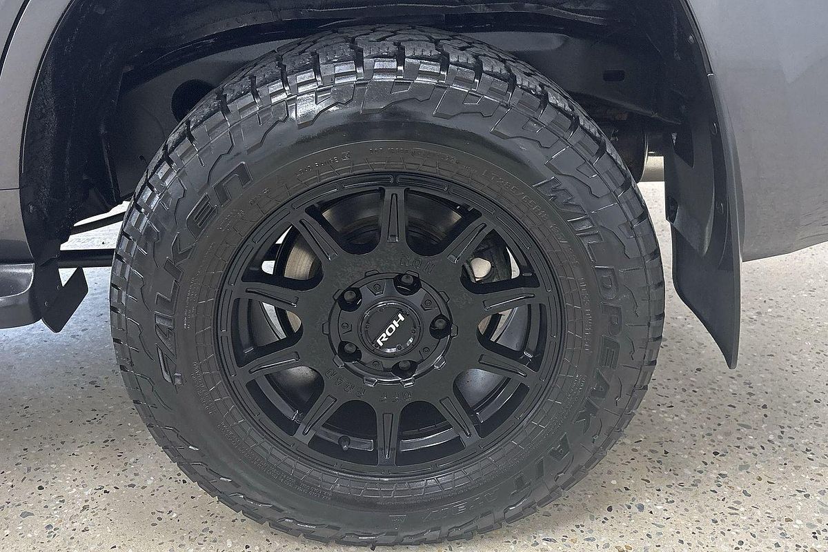 2020 Toyota Landcruiser VX VDJ200R