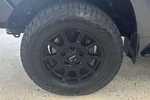 2020 Toyota Landcruiser VX VDJ200R