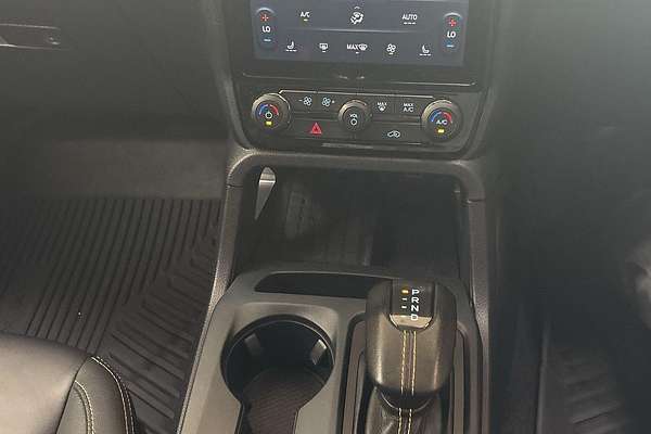 2023 Ford Ranger Wildtrak 4X4 3.0L