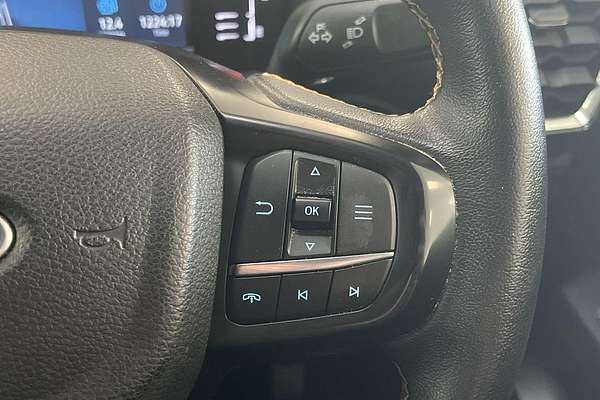 2023 Ford Ranger Wildtrak 4X4 3.0L