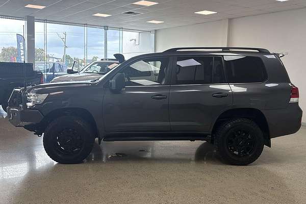 2020 Toyota Landcruiser VX VDJ200R
