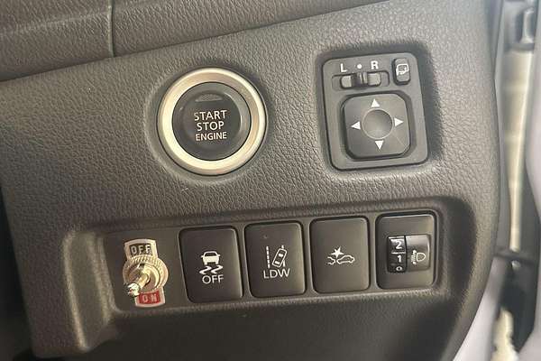 2020 Mitsubishi Triton GSR MR 4X4