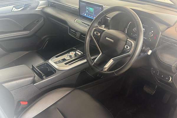 2023 GWM Haval Jolion Lux A01