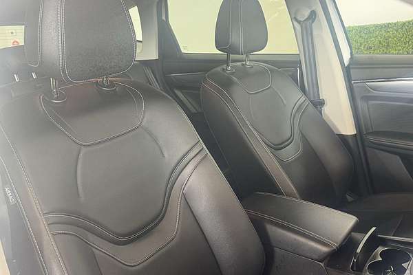 2023 GWM Haval Jolion Lux A01