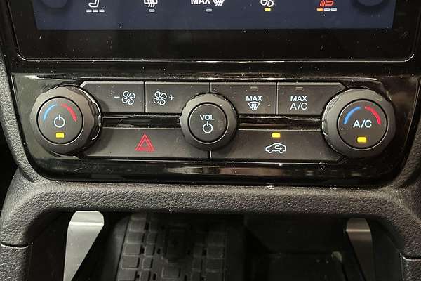 2023 Ford Ranger Wildtrak 4X4 3.0L