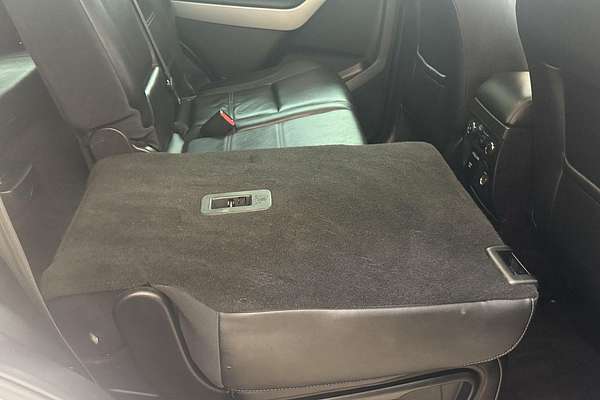 2019 Ford Everest Trend UA II 3.2L