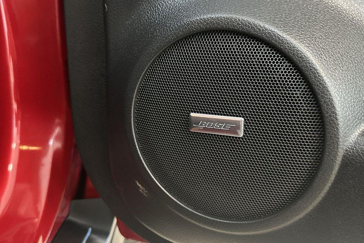 2018 Nissan X-TRAIL Ti T32 Series II