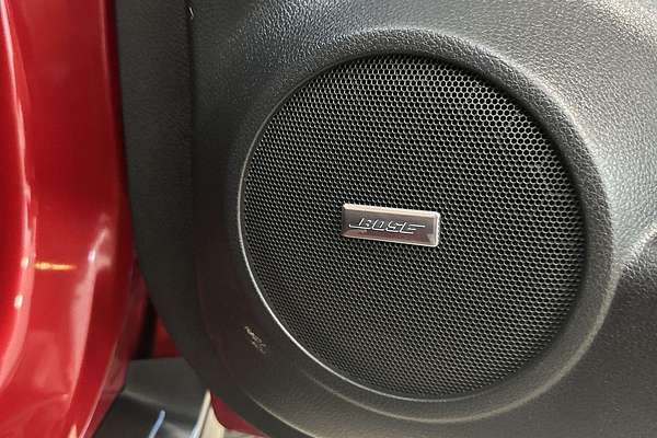 2018 Nissan X-TRAIL Ti T32 Series II