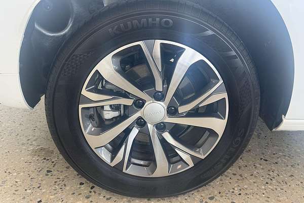 2023 GWM Haval Jolion Lux A01