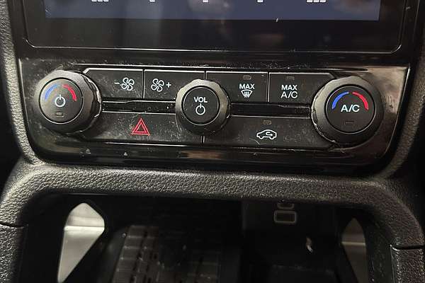 2023 Ford Ranger Wildtrak 4X4 2.0L