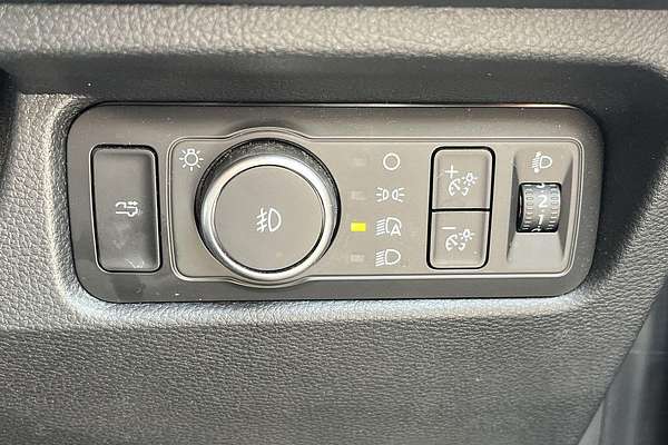 2023 Ford Ranger Wildtrak 4X4 3.0L