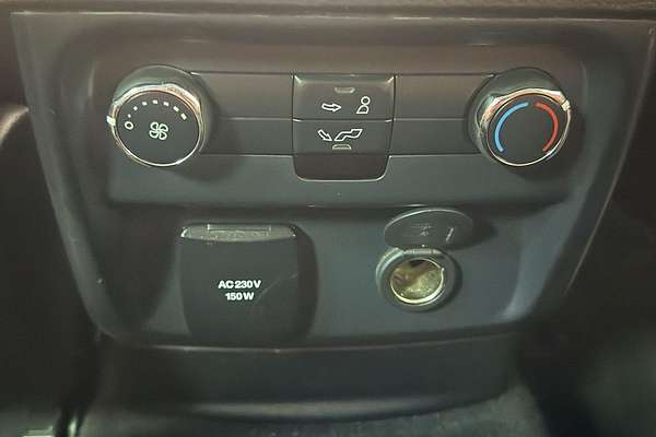 2019 Ford Everest Trend UA II 3.2L