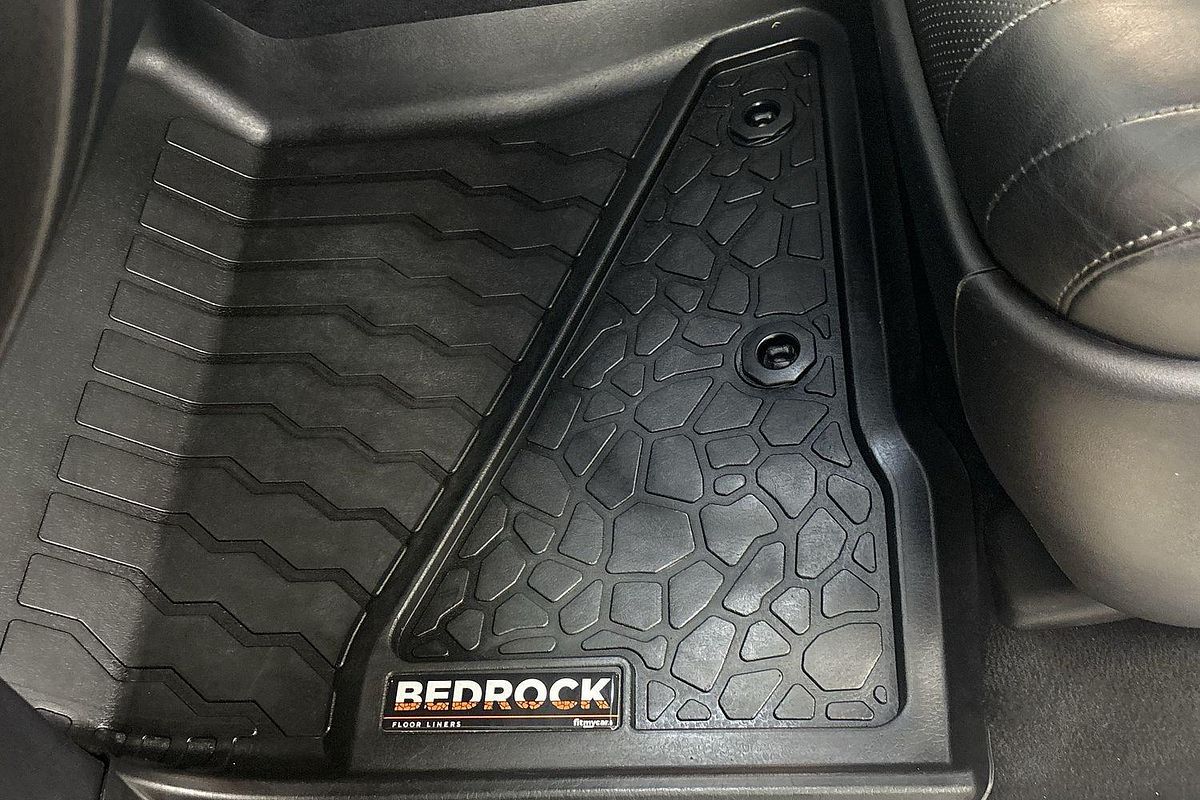 2020 Toyota Landcruiser VX VDJ200R