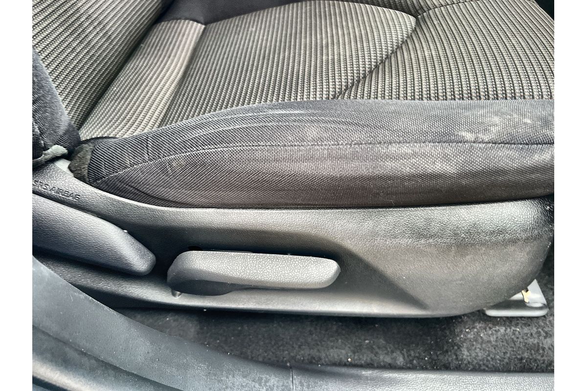 2022 Toyota Kluger GX AXUH78R