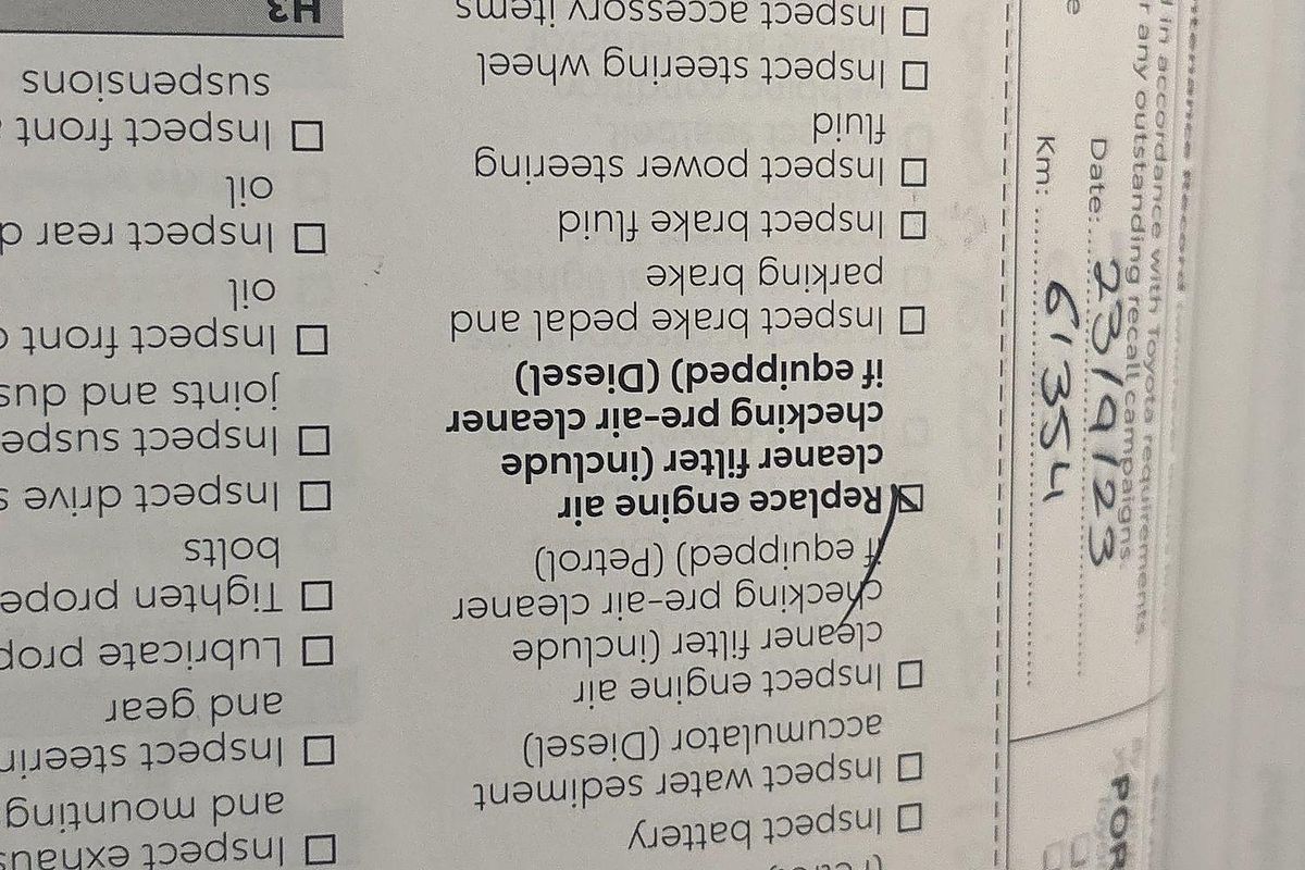 2020 Toyota Landcruiser VX VDJ200R