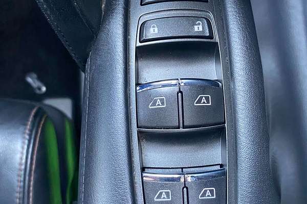 2022 Nissan Patrol Ti Y62