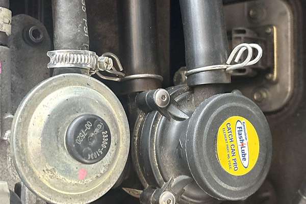 2020 Toyota Landcruiser VX VDJ200R