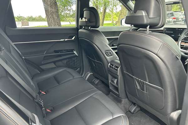 2024 KGM SsangYong Torres Ultimate J116