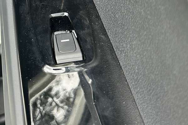 2024 KGM SsangYong Torres Ultimate J116