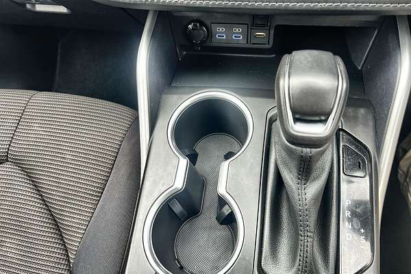 2022 Toyota Kluger GX AXUH78R