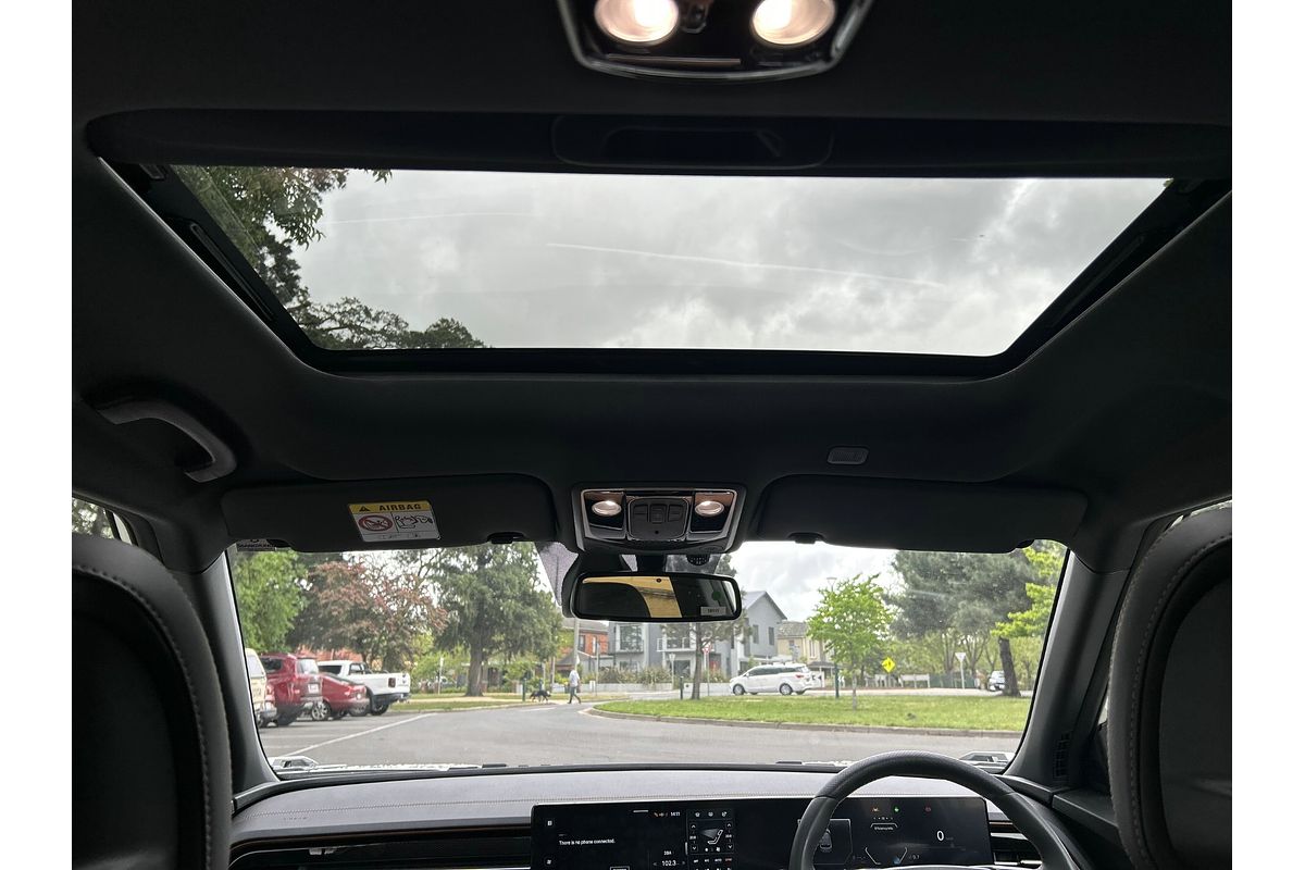 2024 KGM SsangYong Torres Ultimate J116