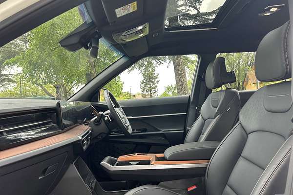 2024 KGM SsangYong Torres Ultimate J116