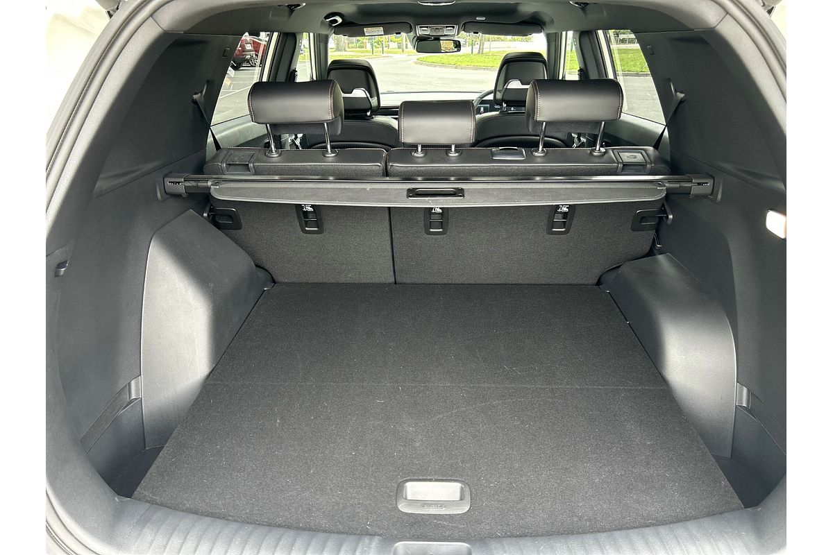 2024 KGM SsangYong Torres Ultimate J116