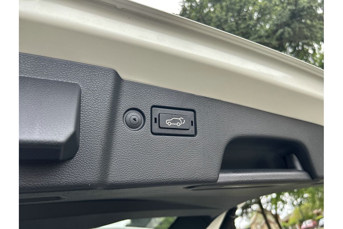 2024 KGM SsangYong Torres Ultimate J116