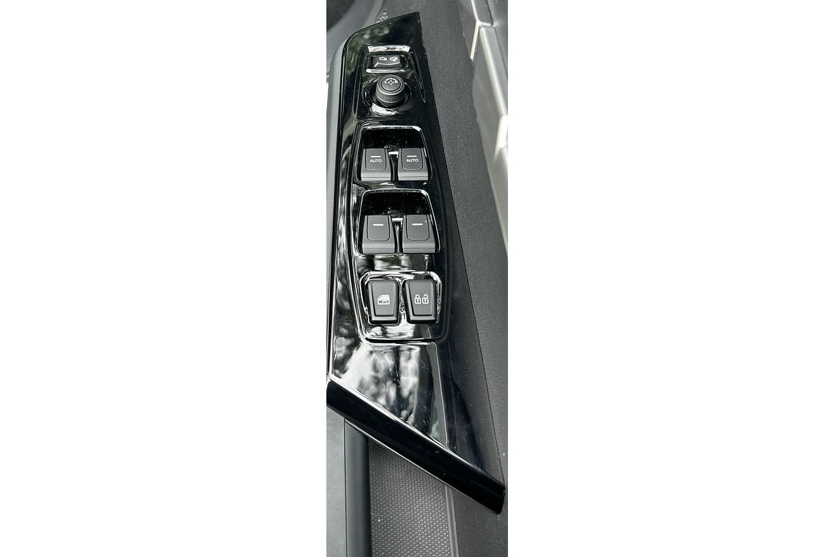 2024 KGM SsangYong Torres Ultimate J116